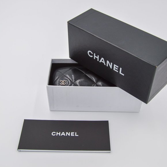 CHANEL Sunglasses - Dark brown 5313 - women Coco main image 4